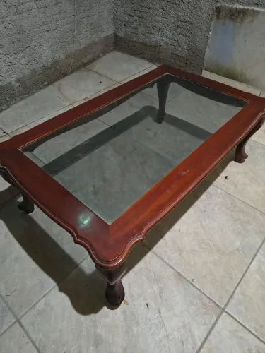 Mesa de centro