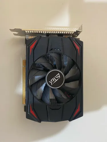 Rx 550 4gb