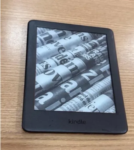 Kindle (10ª geração)
