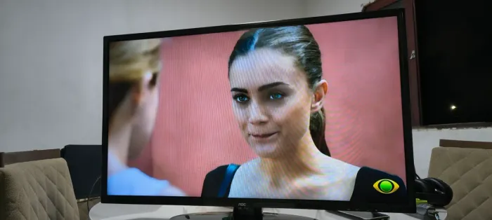 TV AOC 32 pol
