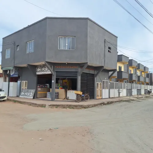 Linda Kitnet, direto com proprietário