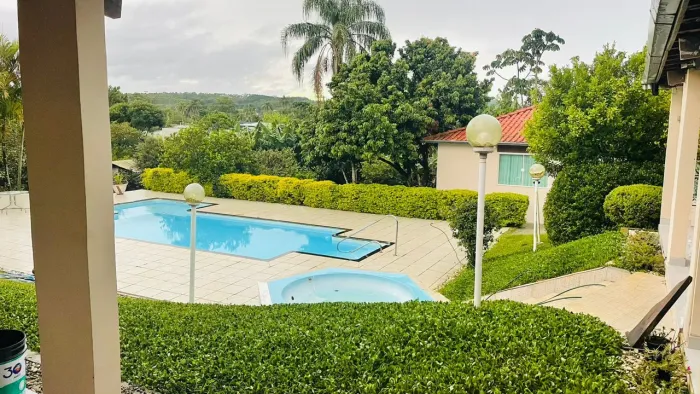 Chácara para eventos e locações de finais de semana em Suzano