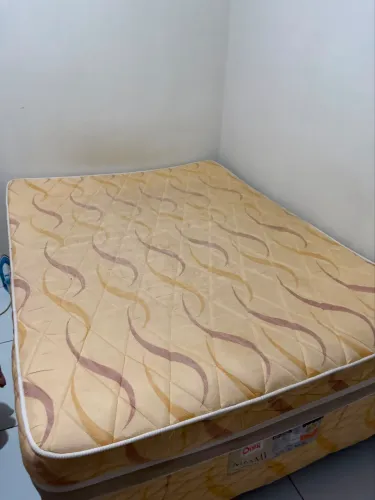 CAMA GRANDE