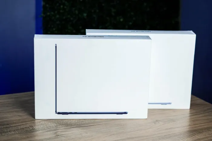 MacBook Air M5
