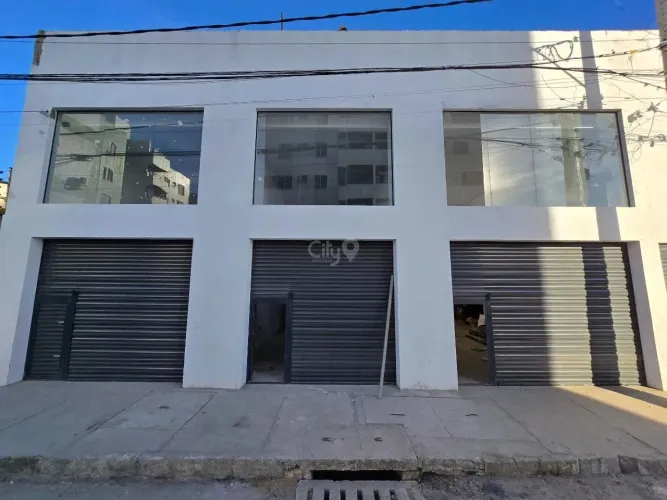 Sala Comercial para Aluguel  Bairro Coroa do Meio