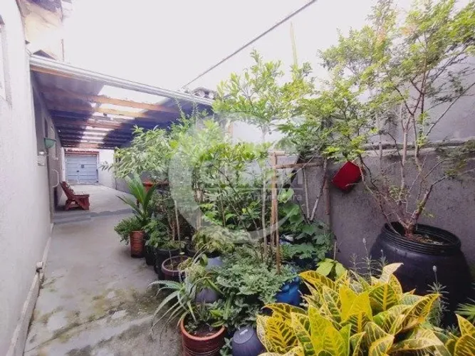 casa com 300m próximo a rua do orfanato