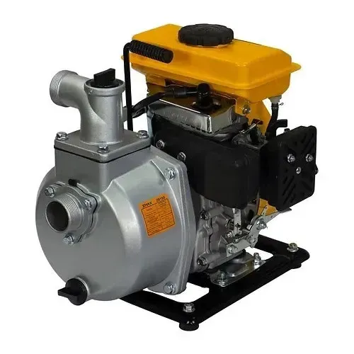 Motobomba a gasolina ZMAX 1,5? - 2,5 HP