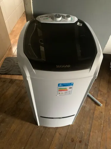 Tanque de lavar roupa 20KG