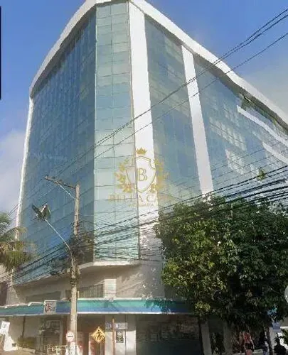 Sala Comercial à Venda Edifício de Prestígio no Centro de Araruama!