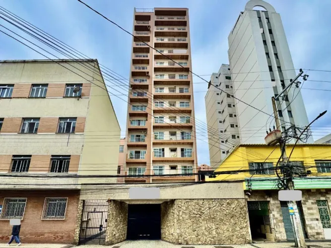 Cobertura - Juiz de Fora MG