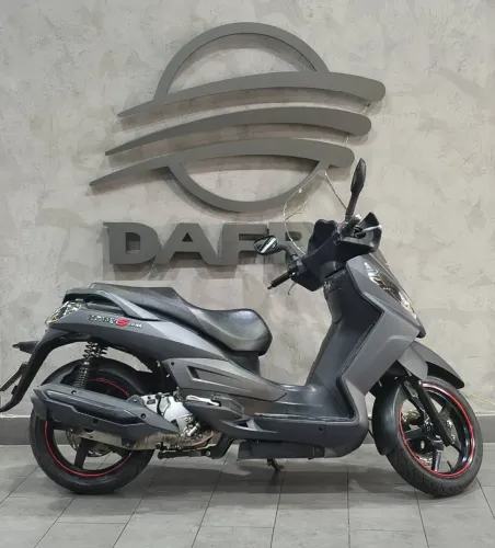 DAFRA CITYCOM S 300I