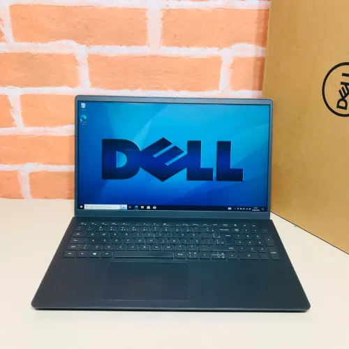 Notebook Dell i5 de 11ª Geração/ Ram 8GB/ Ssd 256GB/ FullHD/ Placa Intel Graphics 4GB