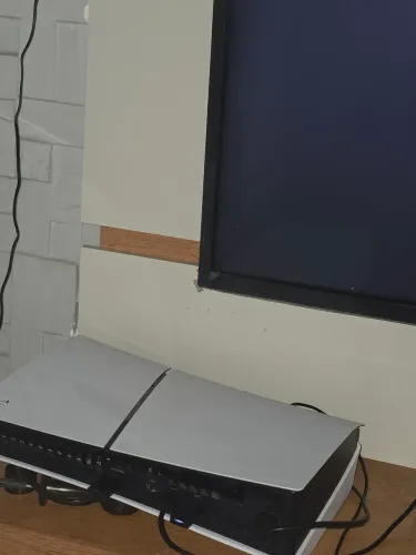 Troco por xbox series X