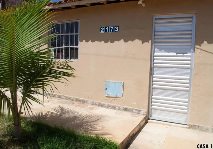Casa Mobiliada na Praia do Futuro*