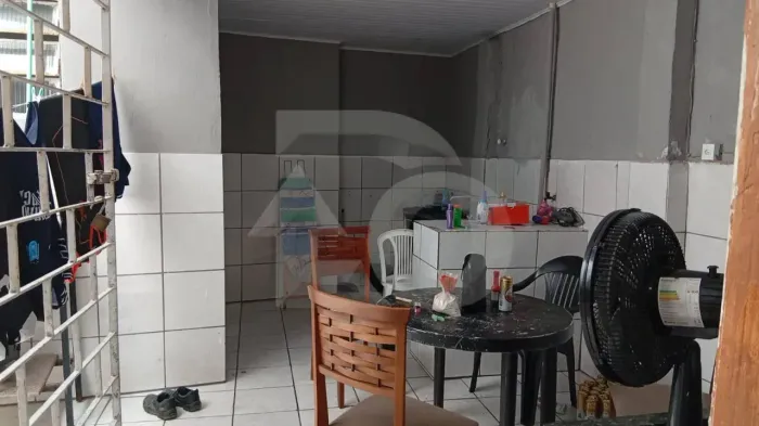 Casa de 152m² no Santo Antônio Aracaju/SE com 4 Quartos, 2 Garagens, 3 Banheiros