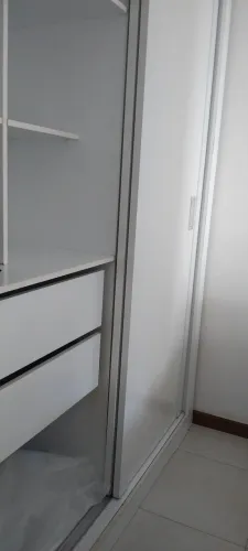 Alugo Vaga de quarto individual p/moças:estudantes ou trabalhadora .