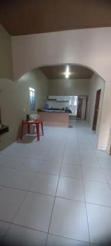 Casa para aluguel com 3 quartos em Colônia Terra Nova - Manaus - AM