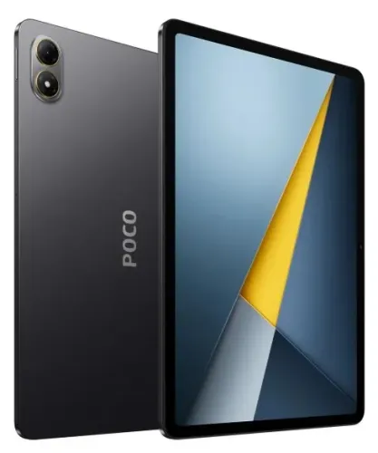 TABLET POCO PAD M1 8GB RAM 256GB - Pronta Entrega, Lacrado e Original