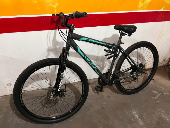 Bicicleta Calloi