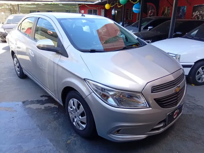 Chevrolet Montana LS 1.4 Econoflex 8V 2P 2018
