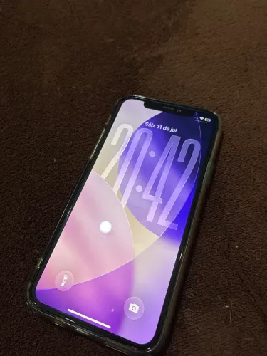 VENDO iPhone 11 Pro 64gb 100% bateria