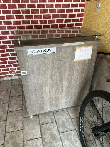 Balcão