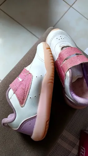 Tenis infantil Kidy