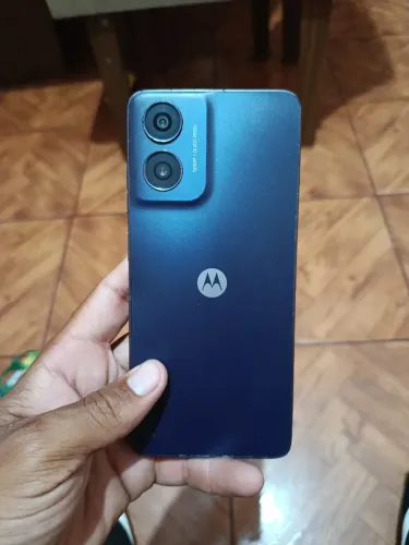 Celular moto g4s 128 tv