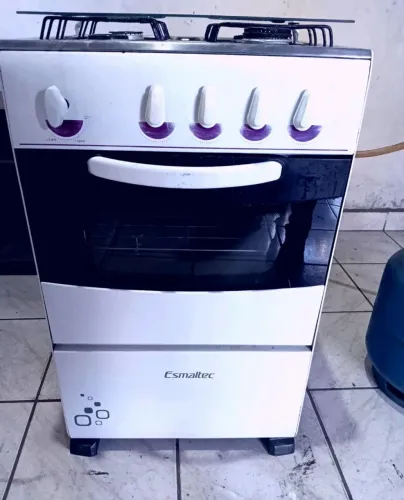 Fogão