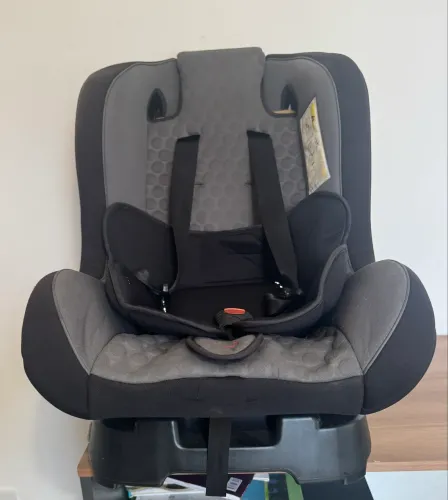 Cadeirinha de carro