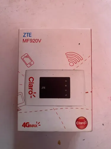 Claro 4G max mf920V