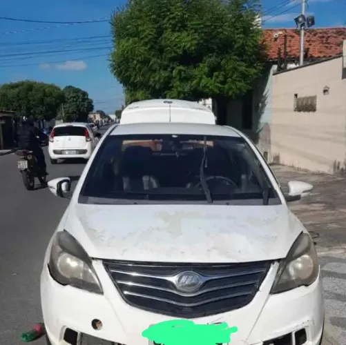 Lifan 320 Elite 1.3 16V 88cv 5P 2022