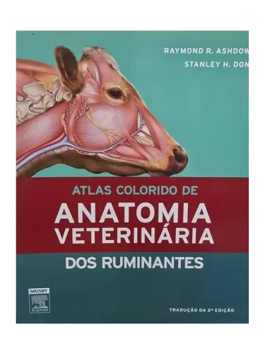 Livros Veterinária