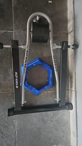 Rolo de Treino
