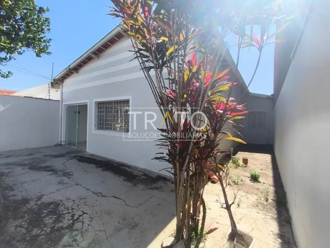 casa - Taquaral - Campinas