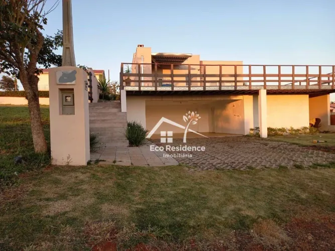 Oportunidade no Ninho Verde II - Casa à venda, 140 m² por R$ 685.000