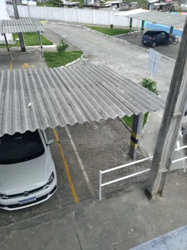 Apartamento bem Localizado!
