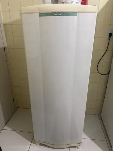 Vendo geladeira