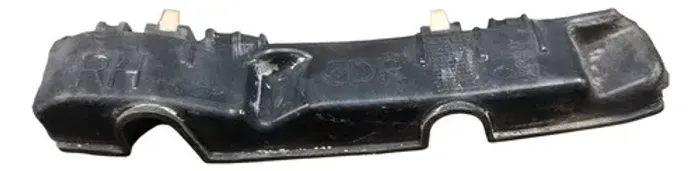 Guia Parachoque Dianteiro Esquerdo Hyundai Hb20 2012 A 2019