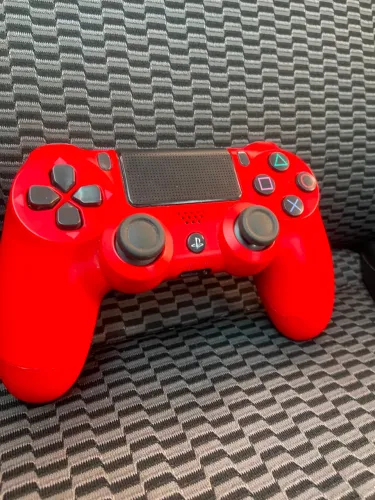 CONTROLE PARALELO PS4 - entrego 
