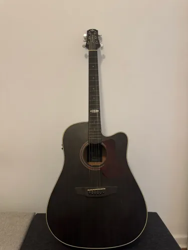 Violão Strimberg