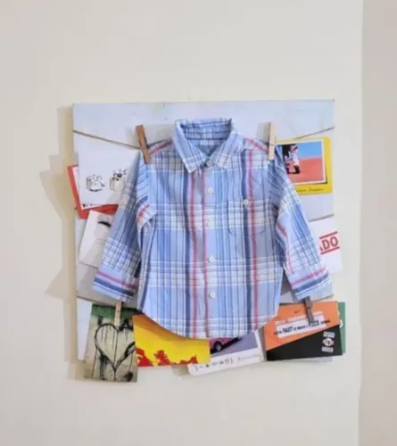 Lote roupas infantis menino bebê tam 1 camisa, jardineira, jeans e mais
