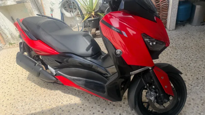 Vendo XMAX