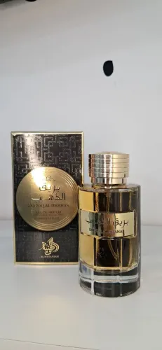 Perfume Árabe Bareeq Al Dharab 100ml