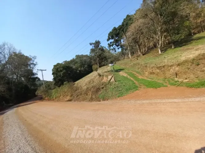 Chácara Desvio Rizzo Caxias do Sul