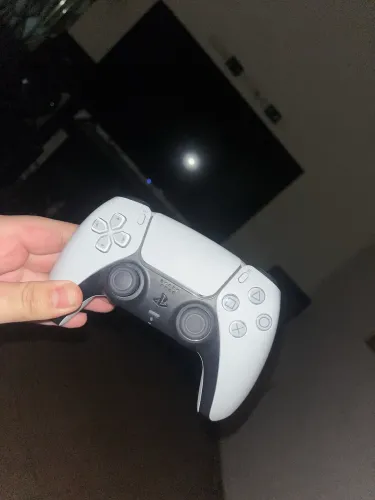 Controle Ps5