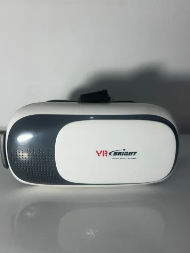 Vendo esse óculos virtual reality glasses