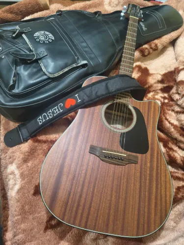 Violão Takamine Gd11 Folk + Bag + Correia