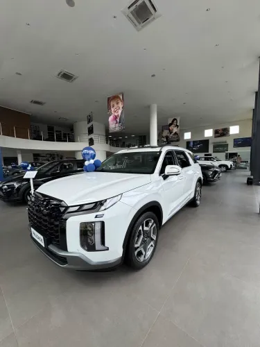 Hyundai Palisade Signature 3.8 GDI AWD Aut. 2025