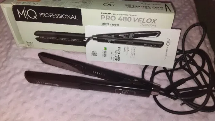 Chapinha MQ Pro 480 Velox